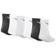 Nike Παιδικές κάλτσες Lightweight Crew Socks 6 pairs